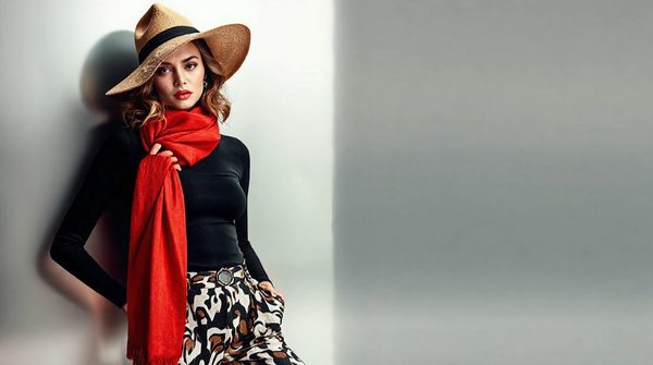 10 accessoires pin'up incontournables pour un look audacieux