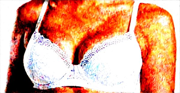 Découvrez les avantages du soutien-gorge coton sans armature