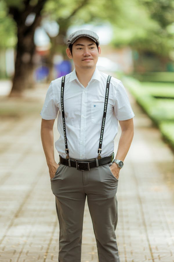 Les meilleures casquettes plates pour homme cet été