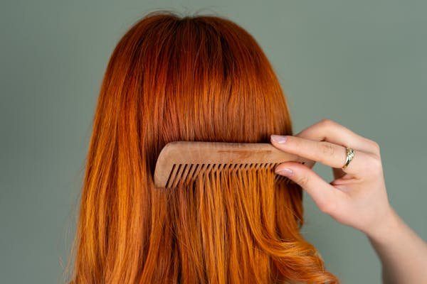 Cire coiffante : secrets pour un style parfait et naturel